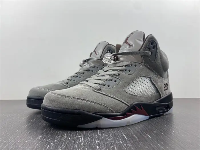 A Ma Maniére x Air Jordan 5 “Light Bone”