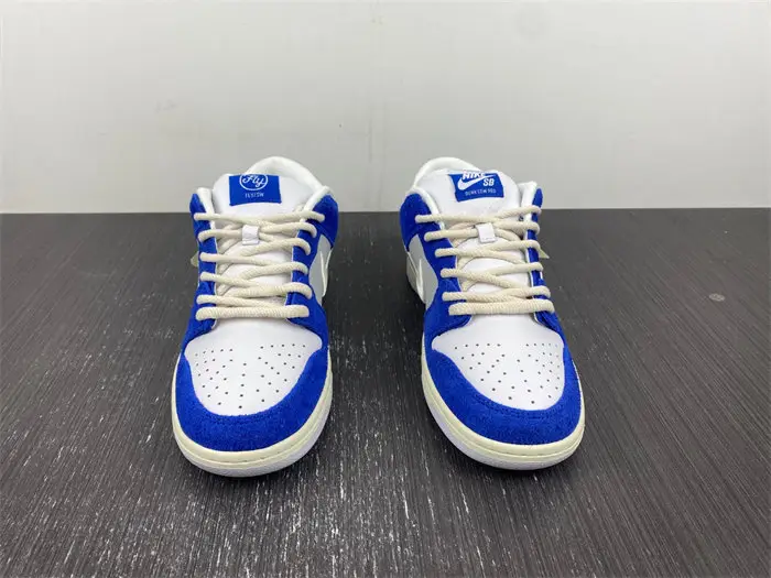 Nike SB Dunk Low Pro Fly Streetwear Gardenia 