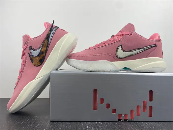 Nike LeBron 20 South Beast