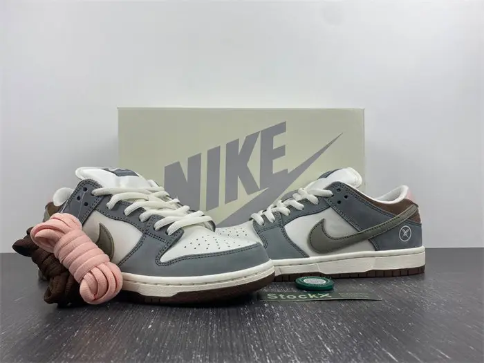 Yuto Horigome x Nike SB Dunk Low 