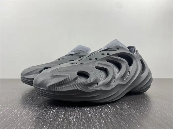 adidas adiFOM Q Grey Four