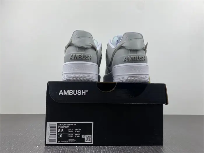 AMBUSH x Nike Air Force 1 Low 