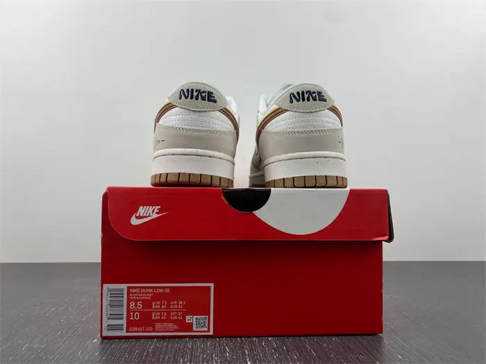 Nike Dunk Low 