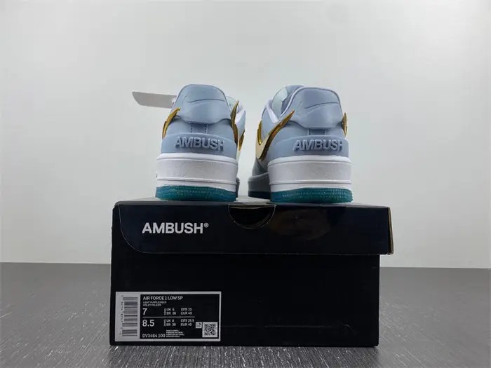 AMBUSH x Air Force 1 Low 