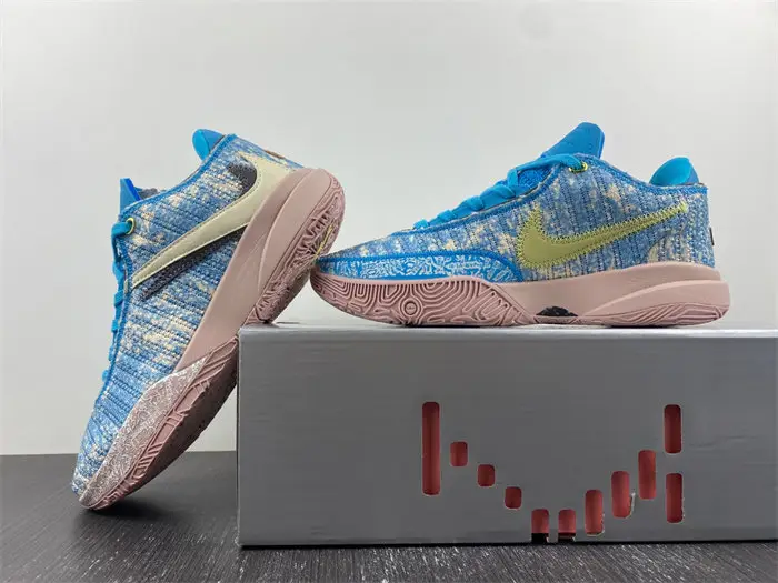 Nike LeBron 20 All-Star