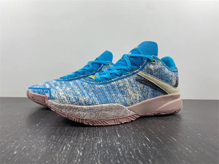 Nike LeBron 20 All-Star