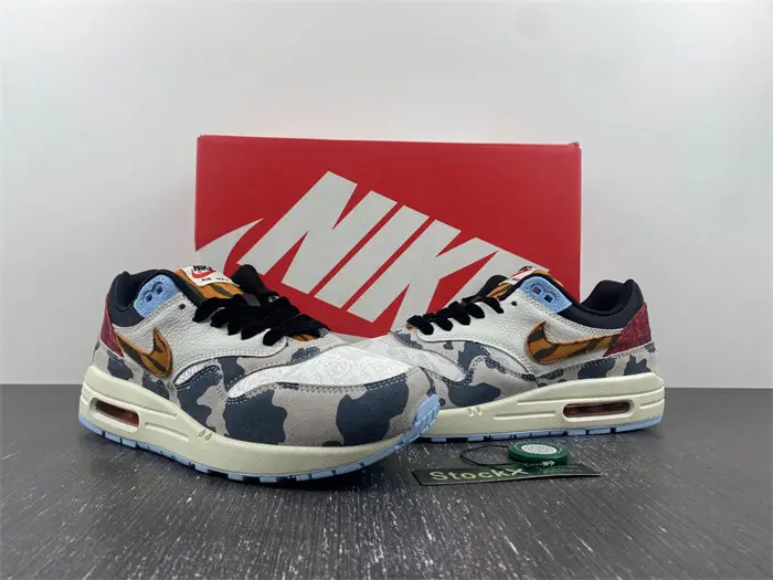 Nike Air Max 1 '87 Great Indoors 
