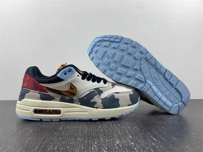 Nike Air Max 1 '87 Great Indoors 