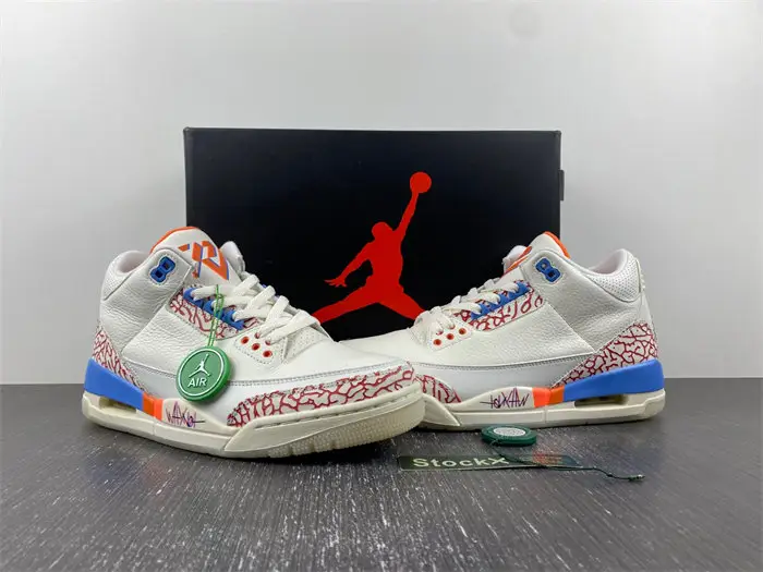 Jordan Air Jordan