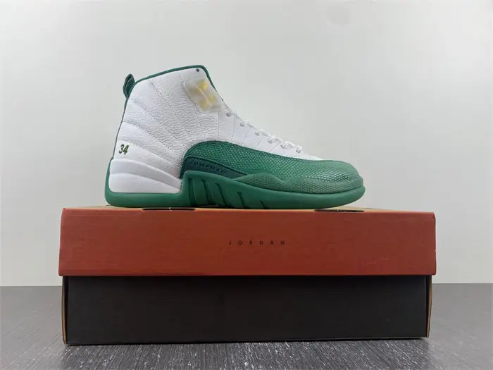 Jordan 12 Retro 