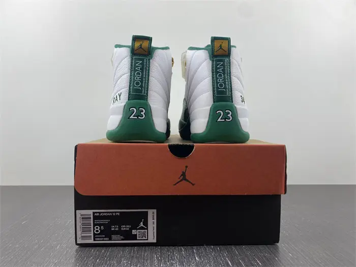 Jordan 12 Retro 