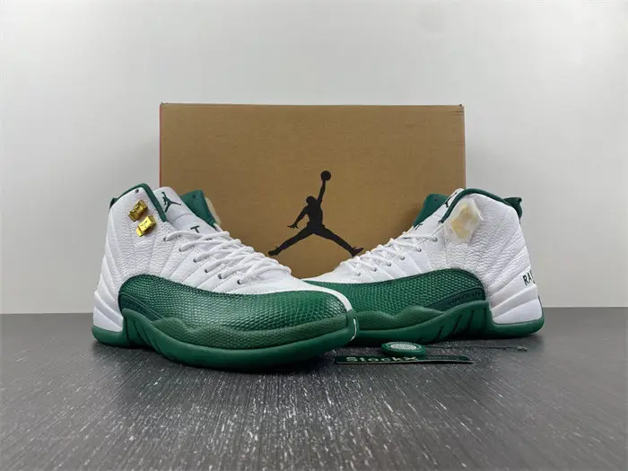 Jordan 12 Retro 