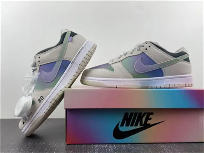 Nike Dunk Low