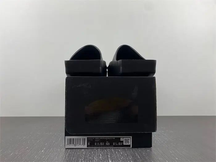 Jordan Hex Mule Slide SP Billie Eilish Black 