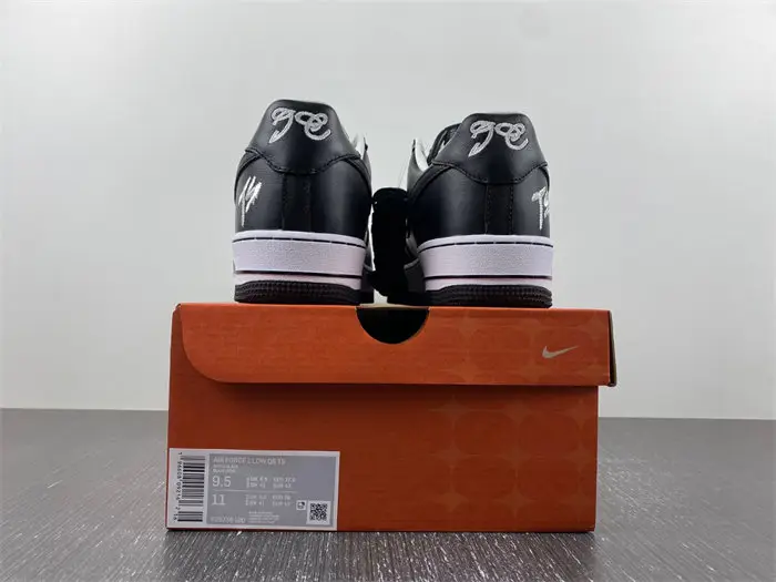 Terror Squad x Nike Air Force 1 Low 