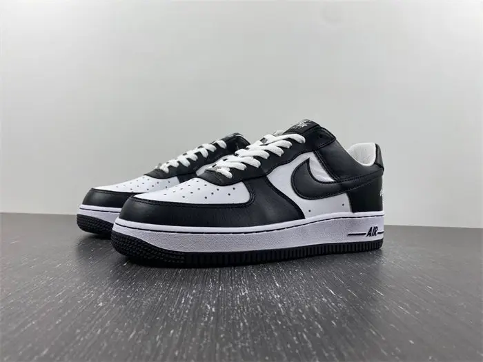 Terror Squad x Nike Air Force 1 Low