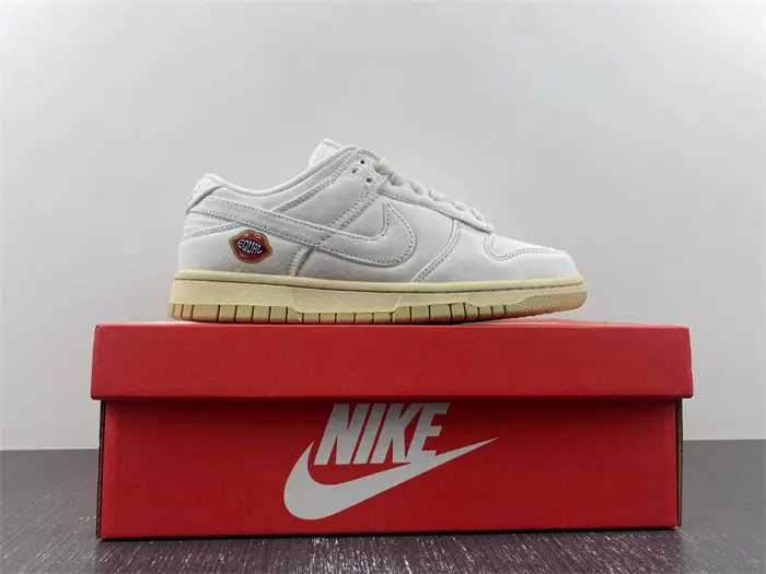 Nike Dunk Low SE The Future Is Equal 