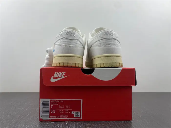 Nike Dunk Low SE The Future Is Equal 
