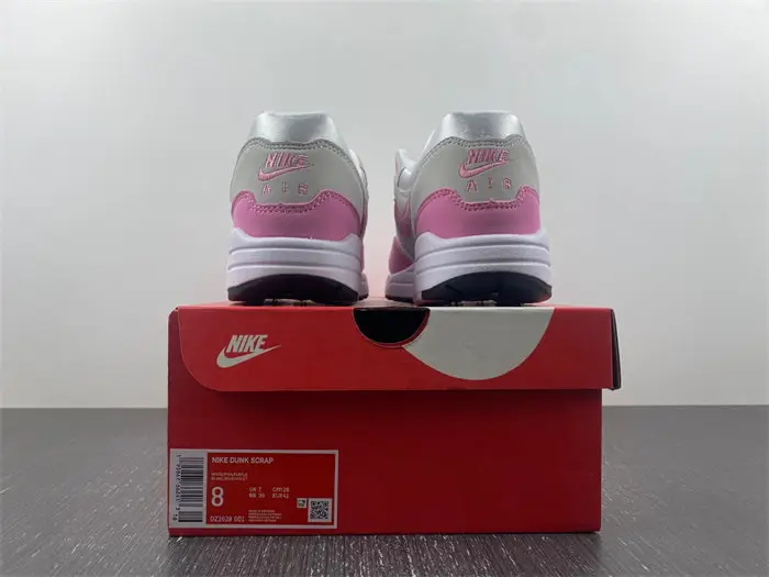 Nike Air Max 1 Fuchsia Dream 