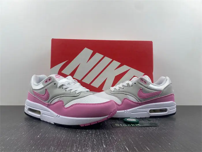 Nike Air Max 1 Fuchsia Dream 