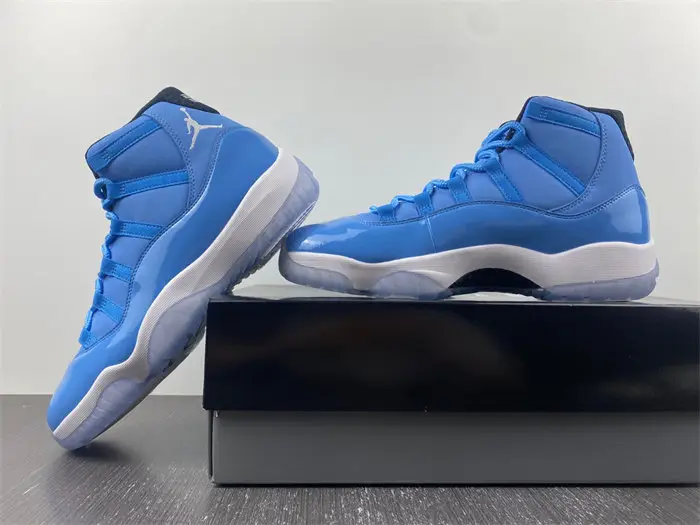 Jordan Ultimate Gift of Flight