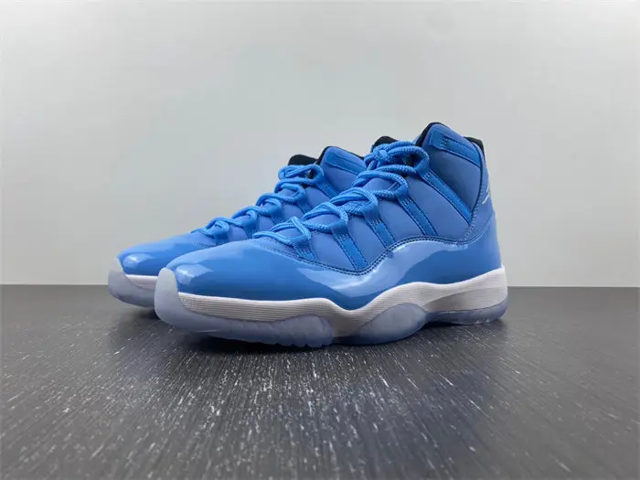 Jordan Ultimate Gift of Flight