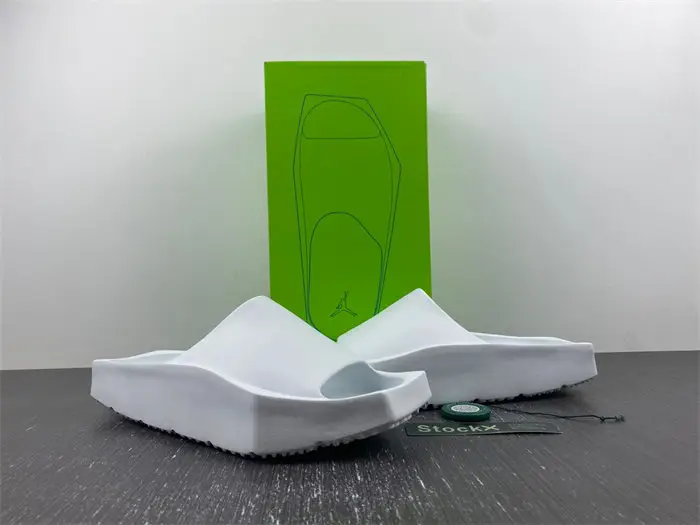 Jordan Hex Slide