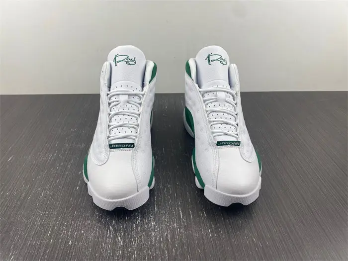 Jordan 13 Retro Ray Allen PE 