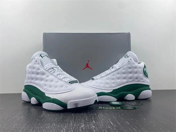 Jordan 13 Retro Ray Allen PE 
