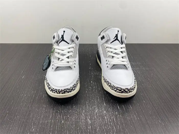 Jordan 3 Retro Hide N' Sneak 