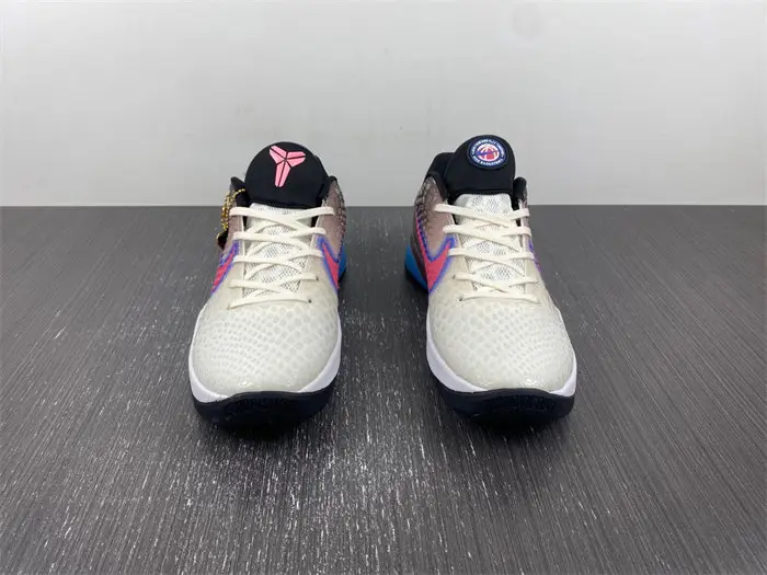 Kobe 6 Protro 