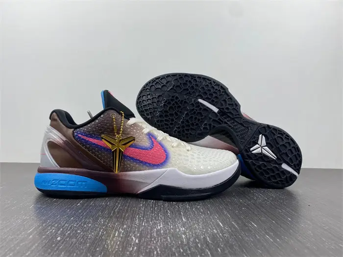 Kobe 6 Protro 
