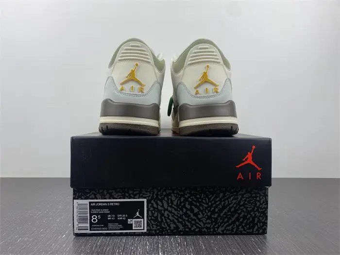 Air Jordan 3 