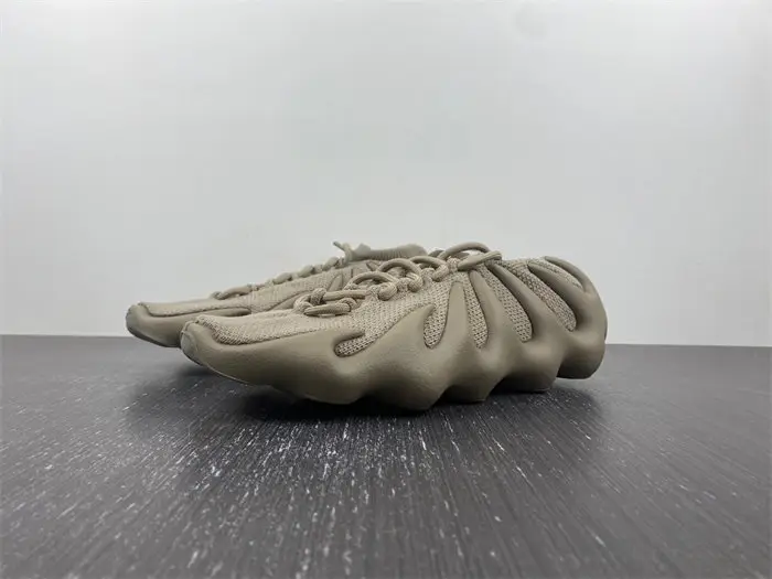 adidas Yeezy 450 Stone Flax