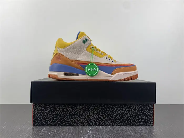 Air Jordan 3 