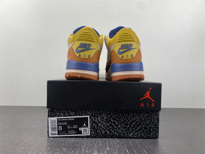 Air Jordan 3 