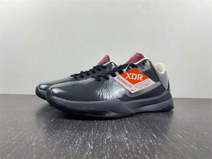 Nike Kobe 5 Aston Martin Pack
