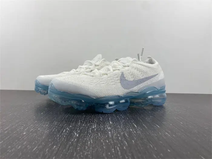 Nike Air VaporMax 2023 Flyknit White Pure Platinum