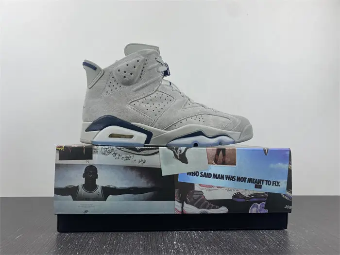 Jordan 6 Retro Georgetown 
