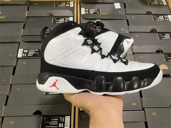 Jordan 9 Retro OG 