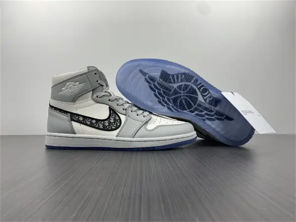 Di@r x Air Jordan 1 High 