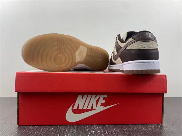 Nike Dunk Low Plum