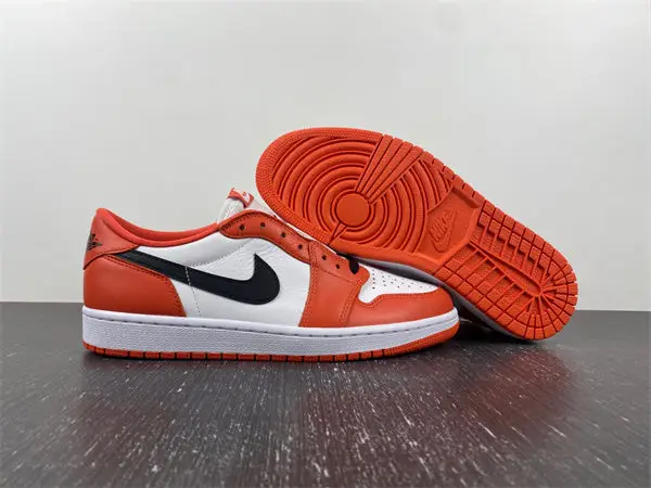 Air Jordan 1 Low OG “Shattered 