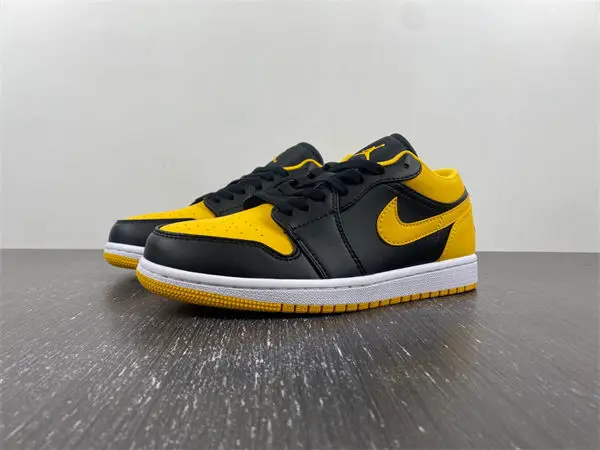 Air Jordan 1 Low “ Yellow