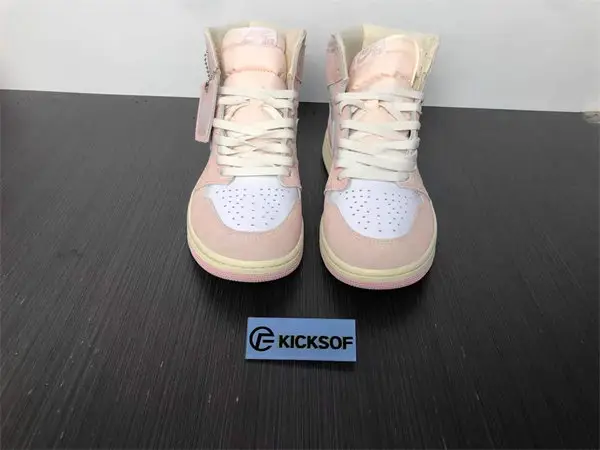 Jordan 1 Retro High OG Washed Pink 