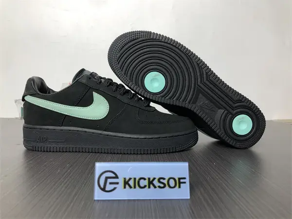 Nike Air Force 1 Low Tiffany & Co. 1837 