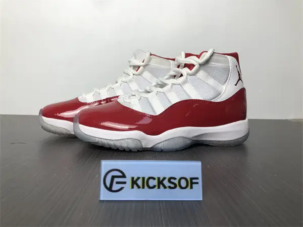 Jordan 11 Retro Cherry