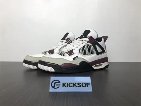 Jordan4 PSG Paris Saint-Germain