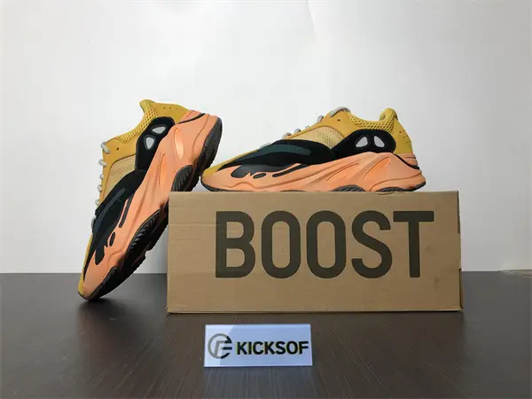 adidas Yeezy Boost 700 Sun 
