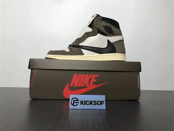 Jordan 1 Retro High OG SPTravis Scott 